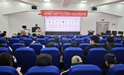 “讲述白银”历史文化大讲堂走进兰州职业技术学院