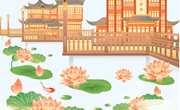 白银市博物馆“夏至”线上社教活动——昼长极处·一阴初生