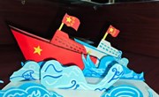 活动预约‖白银市博物馆亲子活动—童心筑梦跟党走