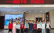 白银市博物馆开展“凤之韵”研学课堂——锁韵千年　开合匠心