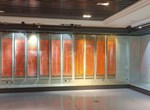 山水和畅・文脉同源 —— 兰州、白银、靖远、榆中、永登馆藏书画精品联展在白银市博物馆开展